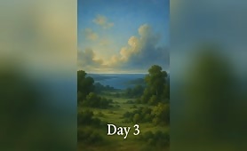 God_commanded_that_the_waters_be_gathered__revealing_dry_land__Then__He_caused_the_eart1747620485499