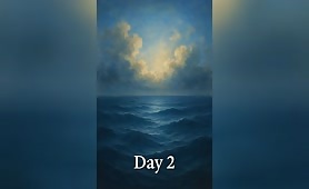 God_created_the_atmosphere_and_outer_space__which_is_often_referred_to_as_the_sky__He_a1747620441017