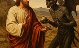 Temptation_of_Jesus_in_the_Wilderness_from_Matthew_4__In_the_scene_Jesus_stands_calmly_1747609406874