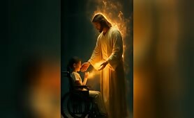 Jesus_stands_before_a_young_girl_in_a_wheelchair_in_a_glowing_heavenly_garden__He_gentl1748002423519