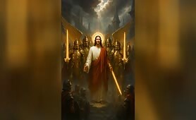 dramatic_reinterpretation_of_the_biblical_moment_when_Jesus_speaks_of_summoning_twelve_1748269949689