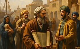 Jews_arriving_in_the_Ottoman_Empire__greeted_by_locals_near_a_port_or_marketplace1748641984275
