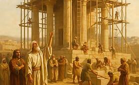 construction_of_the_temple_caffolding_and_Ladders__Signify_active_construction_Workers_1748432866909