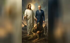 Jeaus_and_putin_walknto_wounded_aoldiers_and_try_to_heal_them_________Tools____ChatGPT_1748644951640