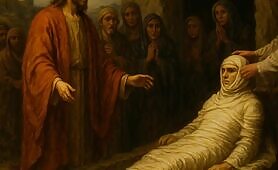 Jesus_points_man_with_his_hands_glowing_through_mans_body_as_he_recovers__wake_up_and_w1749032061699
