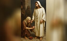 Jesus_put_his_hand_on_the_woman_hands__the_woman_opened_his_eyes_slowly_stood_up_and_al1749037510635