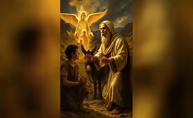 _Balaam_and_the_Talking_Donkey__Numbers_22_21_31____g_captures_the_miraculous_biblical_1749041556082