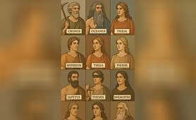 __Cronus___Leader_of_the_Titans__god_of_time__father_of_Zeus__Poseidon__and_Hades___Rhe1748981581157