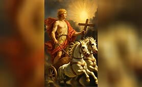 ________Description_____Apollo___is_shown_as_an_idealized_youthful_figure_with_golden_1748828130700