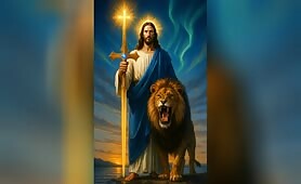 _a_powerful_and_symbolic_image_of_Jesus_standing_beside_a_roaring_lion__Jesus_is_portra1748991945366