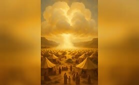 Description___Clouds_of_Glory__Ananei_HaKavod____This_painting_beautifully_captures_the1749082323410