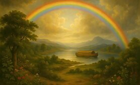 Description___The_Rainbow_as_a_Sign__Genesis_9_12_17____This_serene_and_symbolic_painti1749090516863