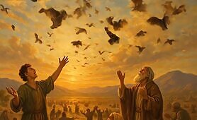 This_painting_captures_the_miraculous_biblical_event_known_as_the__Sending_of_the_Quail1749047184789