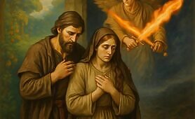_Humand_talk_and_their_expressions_remain_sorrowful_and_introspective_as_they_exit_scen1749134503872