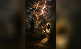 In_this_dramatic_depiction_of_Mount_Sinai__storm_clouds_swirl_and_lightning_splits_the_1749267586151