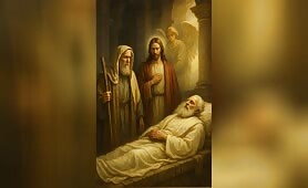 _In_this_powerful_and_solemn_image__we_witness_the_biblical_moment_of_Aaron_s_burial__A1749391679785