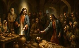 __Title___Jesus_Heals_the_Paralyzed_Man___With_Moses_Watching___Powerful_Biblical_Mira1749572444550