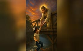 __Title___Jesus_Saves_a_Jewish_Boy_from_Falling___A_Miracle_of_Mercy_____Description_1749448295546