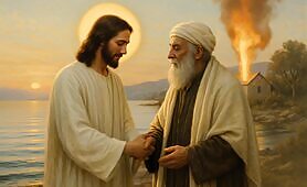 __YouTube_Title__Jesus_and_Eliezer_ben_Natan___A_Meeting_of_Mercy_by_the_Sea_of_Galile1749472358492