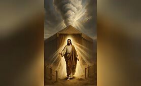 __YouTube_Title__The_Pillar_of_Cloud_Over_the_Tabernacle___Jesus_Enters_as_Eternal_Hig1749394256484