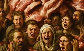 Title__The_Crowd_Punished_with_Excess_Meat___Divine_Judgment_in_the_DesertDescription__1750087765610