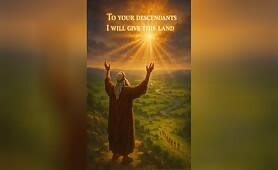 Title_for_YouTube___God_s_Promise_to_Abraham___The_Gift_of_the_Promised_Land_Descriptio1750033549675
