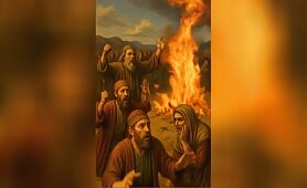YouTube_Title____Fire_from_Heaven___God_s_Judgment_on_the_Complainers__Numbers_11_1_Yo1750087892183