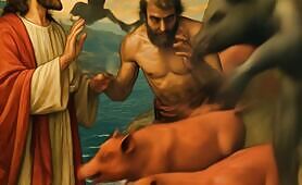 ____YouTube_Title______Jesus_Casts_Demons_into_Pigs___The_Power_of_Deliverance__Mark_51750206092979