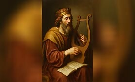 __Title__King_David_Singing_Psalms___The_Heart_of_Biblical_Worship__Description__Beho1750625413492