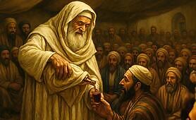 __Title__The_Bottle_That_Never_Emptied___Baba_Sali_s_Miracle_of_the_Arak__Description1750630056839