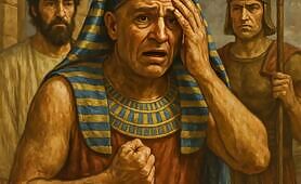 __YouTube_Title__Pharaoh_s_False_Repentance____I_Have_Sinned_This_Time____The_Plagues_1750688138512