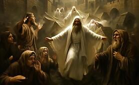 This_dramatic_visual_brings_to_life_the_moment_after_Jesus___when_holy_people_were_rais1750836454542