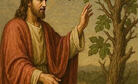 Title___Jesus_Curses_the_Barren_Fig_Tree___A_Lesson_in_Faith__Mark_11_12_25__Descriptio1750769838335