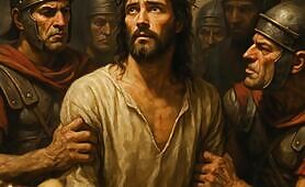 __YouTube_Title__Dramatic_Encounter__Jesus_Faces_the_Roman_Soldiers___A_Powerful_Momen1750810294204