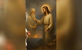 __YouTube_Title___Jesus_Guides_Moses_into_the_Afterlife___A_Divine_Farewell_on_Mount_N1750835074175