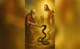 __YouTube_Title___Moses_and_Jesus___The_Serpent_of_Redemption___Description__A_powerf1750832546843