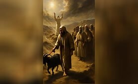 Title___The_Scapegoat_Ritual___Yom_Kippur_in_the_Desert_Description__A_dramatic_scene_f1751152535551