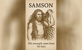 Title_for_YouTube___Samson___The_Secret_Power_of_His_Hair_Description__Discover_the_leg1751188938228
