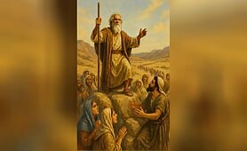 __Title___Moses_Speaks_to_the_People___A_Leader_s_Final_Words___Parashat_Chukat_______1751468400960