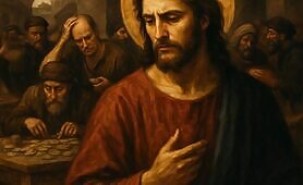 __Title___Too_Attached_to_the_World___What_Jesus_Warned_Us_About___Description__Jesus1751237102574