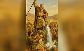 __YouTube_Title__Moses_Strikes_the_Rock___A_Miracle_and_a_Consequence__YouTube_Descri1751469575830