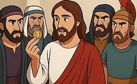 __YouTube_Title__Render_Unto_Caesar___Jesus_Outsmarts_His_Enemies_with_Divine_Wisdom__1751532532844