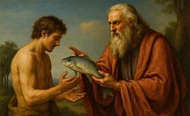 __YouTube_Title___God_s_Rule__Eat_Only_Fish_with_Fins_and_Scales___Biblical_Food_Laws_1751070264548