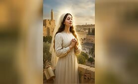__YouTube_Title___The_Charming_Bride__A_Traditional_Jewish_Love_Story_in_city___Descr1751325943712