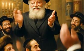 Rabbi_continuing_clapping_with_gisbhands_to_make_other_smike_and_enjoy_their_time1751669521735