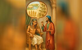 __Title__English___Hebrew____Joseph_Interprets_Pharaoh_s_Dream_________________________1751620107629