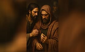 YouTube_Title___Who_Really_Betrayed_Jesus____Judas_AI_Revelation_YouTube_Description__T1752397779265