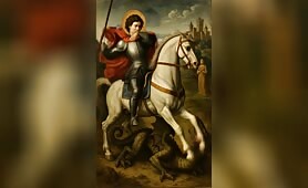 __YouTube_Title__Saint_George_and_the_Dragon___Christian_Legend_of_Courage_and_Faith_1752311870317