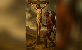 __YouTube_Title___Jesus_on_the_Cross___Confronted_by_the_Devil___Description__A_power1752324957327