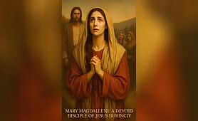 __YouTube_Title___Mary_Magdalene___Devoted_Disciple_of_Jesus___Description__Discover_1752307853486